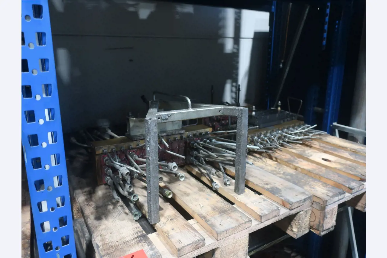 595 Solutions - Systems for the production of Al/ Mg injection molded parts-3