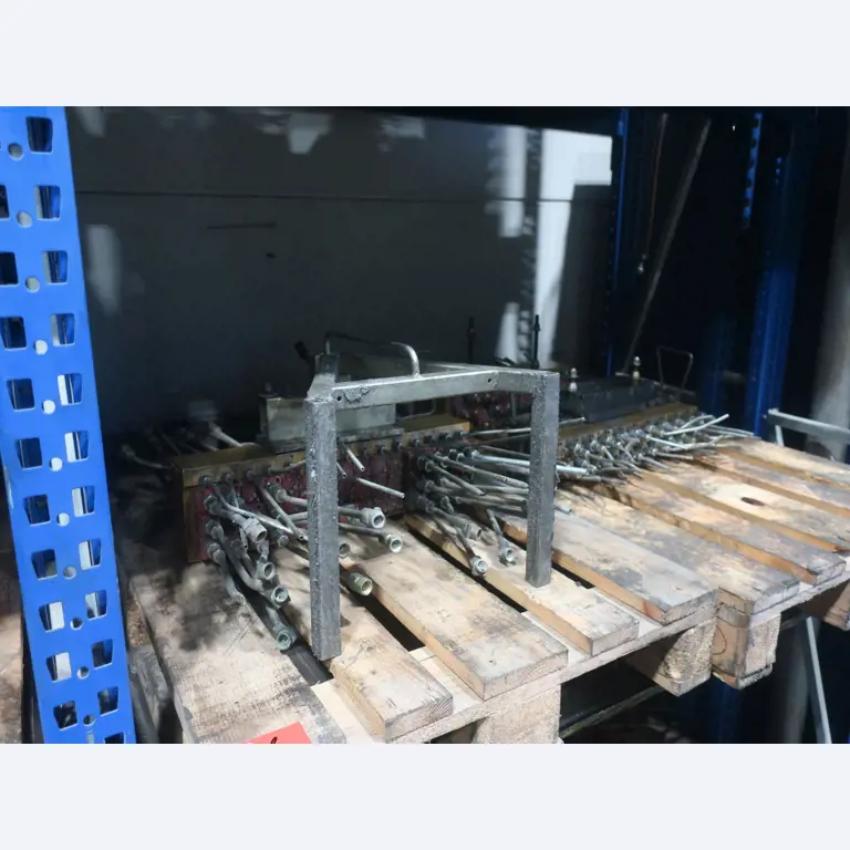 595 Solutions - Systems for the production of Al/ Mg injection molded parts-3