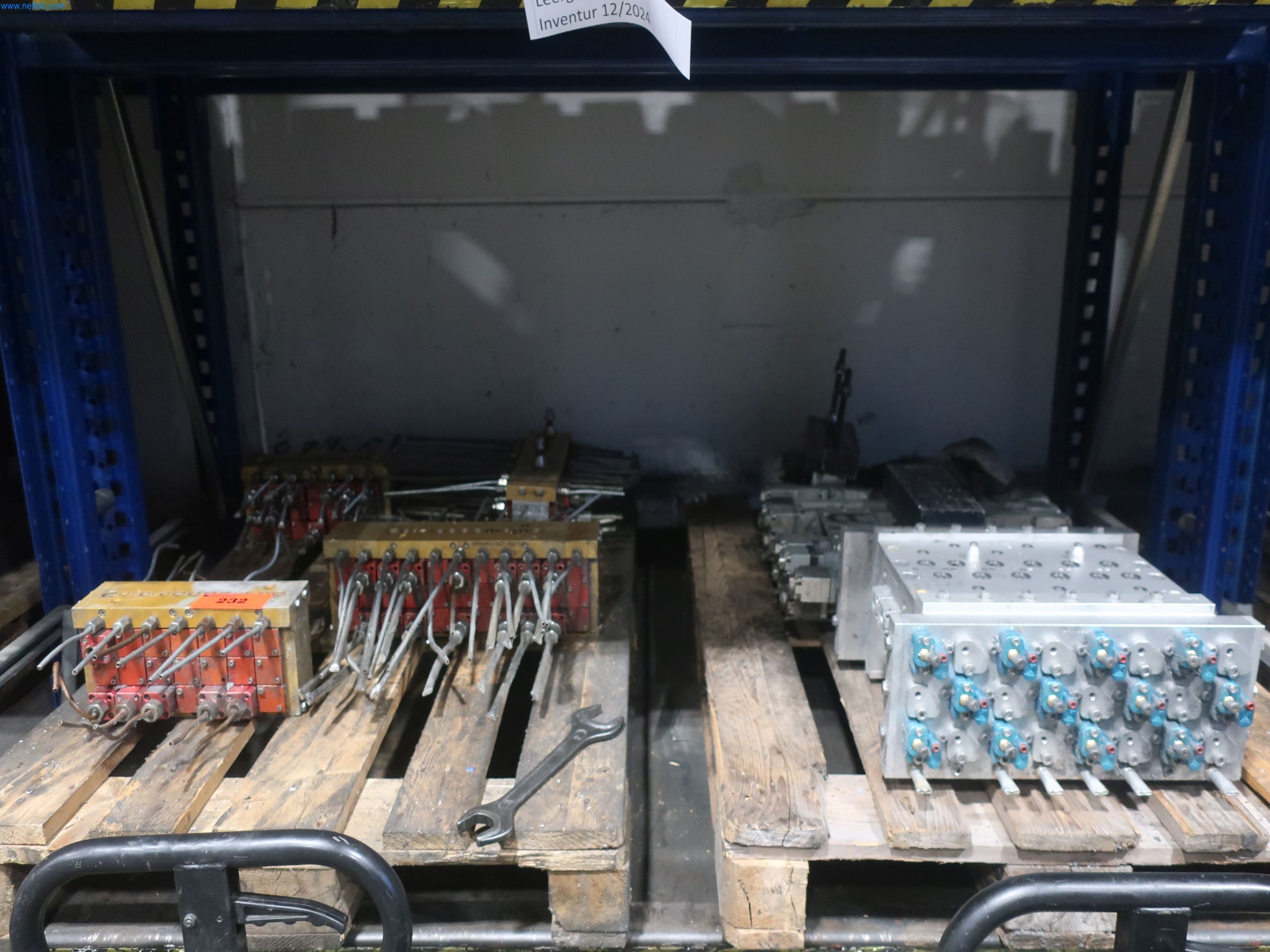 595 Solutions - Systems for the production of Al/ Mg injection molded parts-4