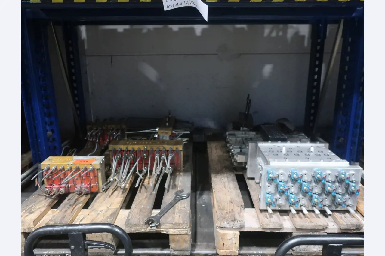 595 Solutions - Systems for the production of Al/ Mg injection molded parts-4