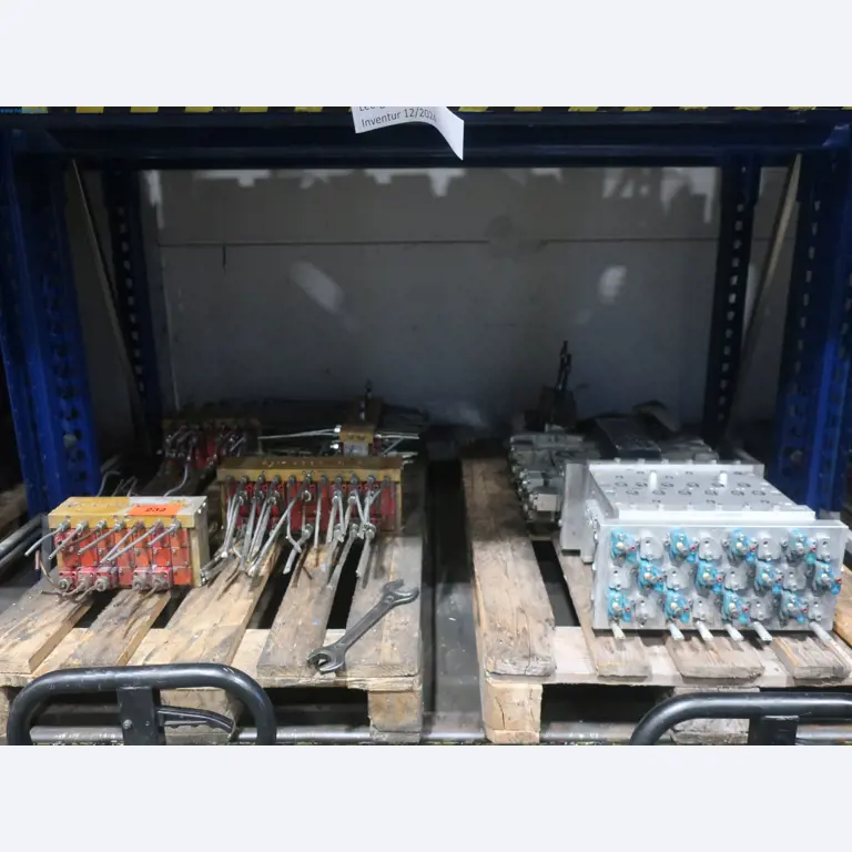 595 Solutions - Systems for the production of Al/ Mg injection molded parts-4