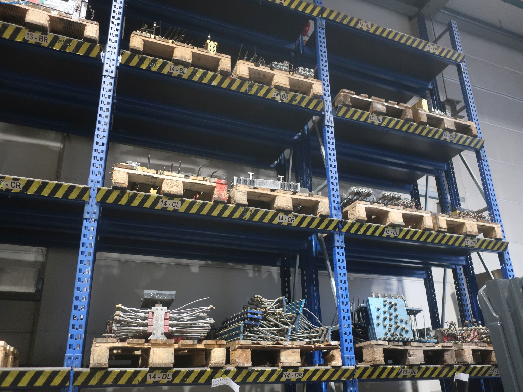 595 Solutions - Systems for the production of Al/ Mg injection molded parts-5