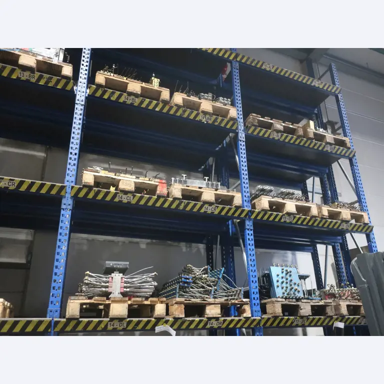 595 Solutions - Systems for the production of Al/ Mg injection molded parts-5