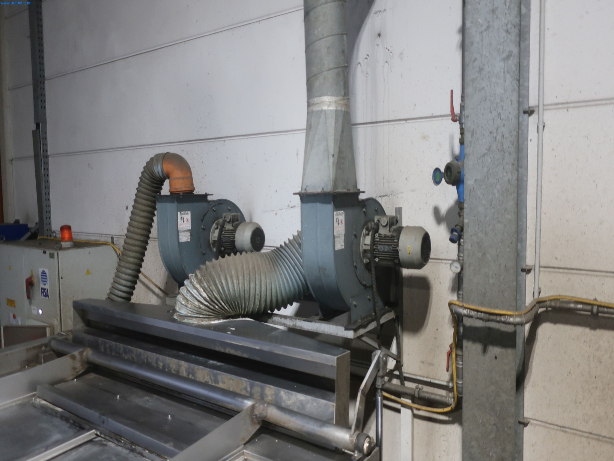 595 Solutions - Systems for the production of Al/ Mg injection molded parts-10