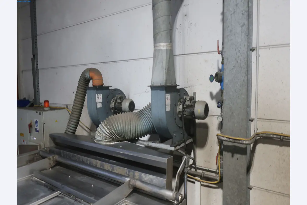 595 Solutions - Systems for the production of Al/ Mg injection molded parts-10