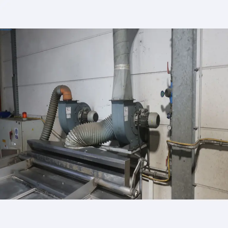 595 Solutions - Systems for the production of Al/ Mg injection molded parts-10