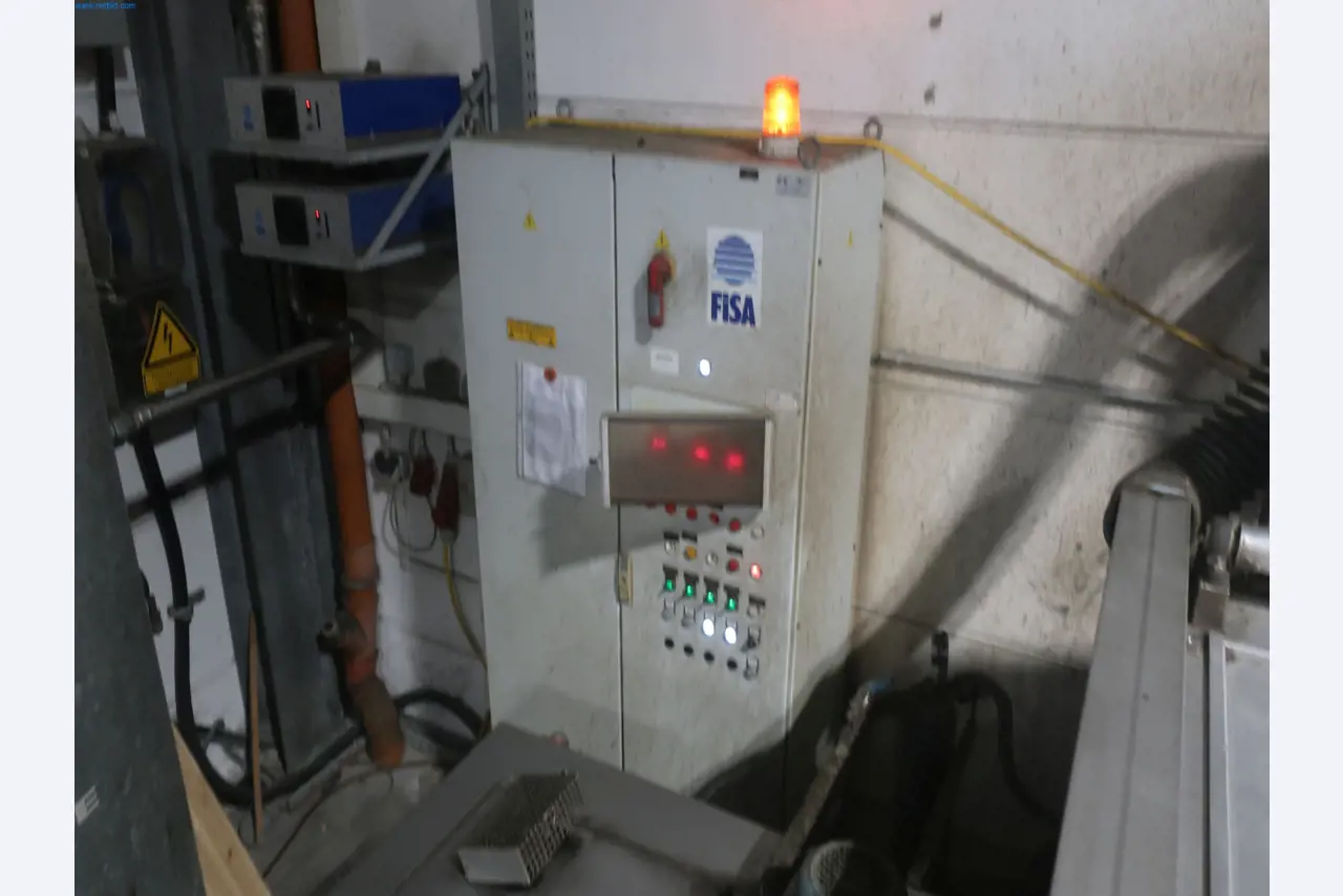 595 Solutions - Systems for the production of Al/ Mg injection molded parts-11