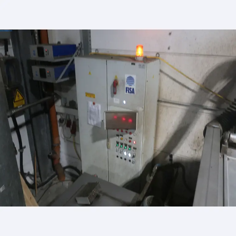 595 Solutions - Systems for the production of Al/ Mg injection molded parts-11