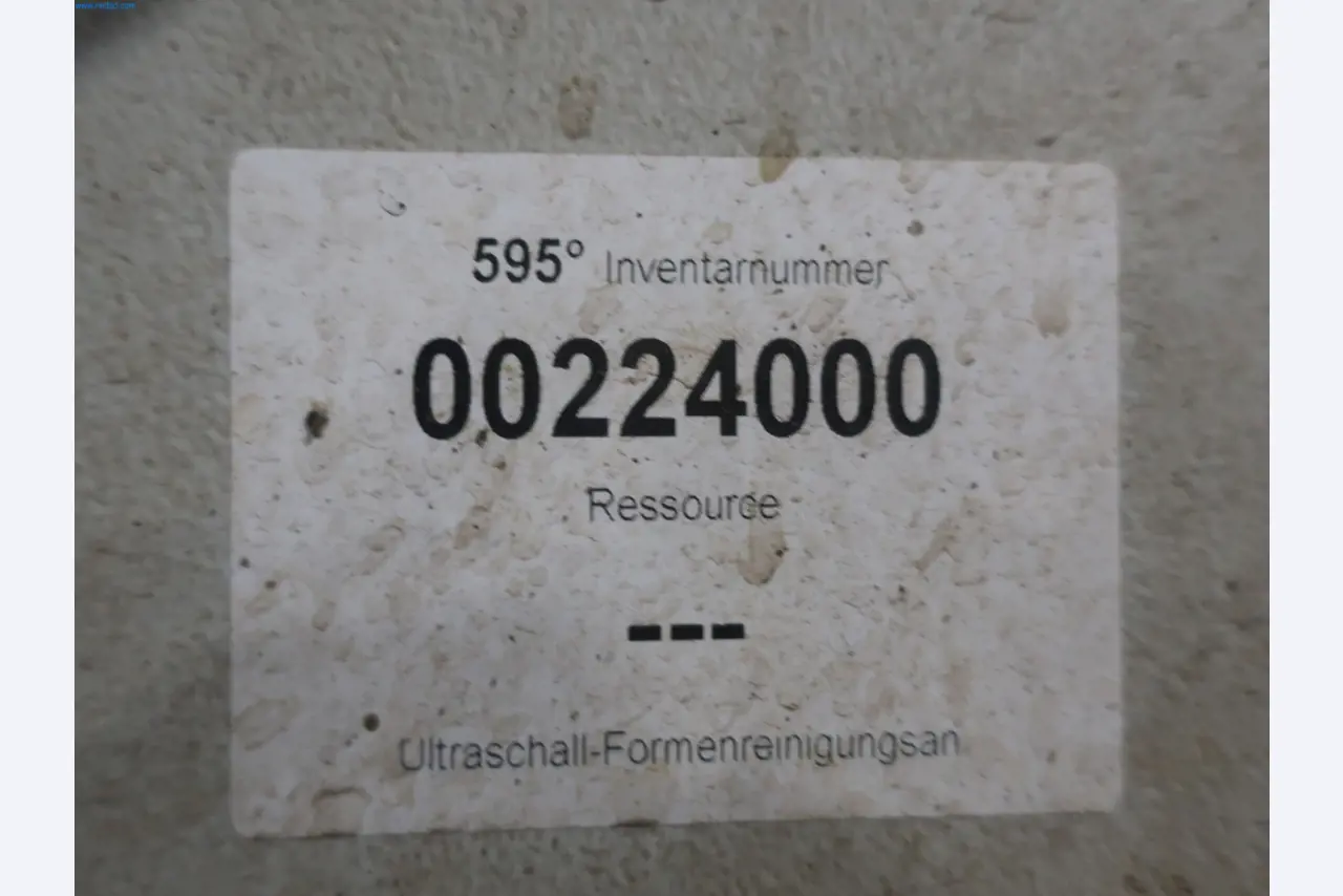 595 Solutions - Systems for the production of Al/ Mg injection molded parts-12