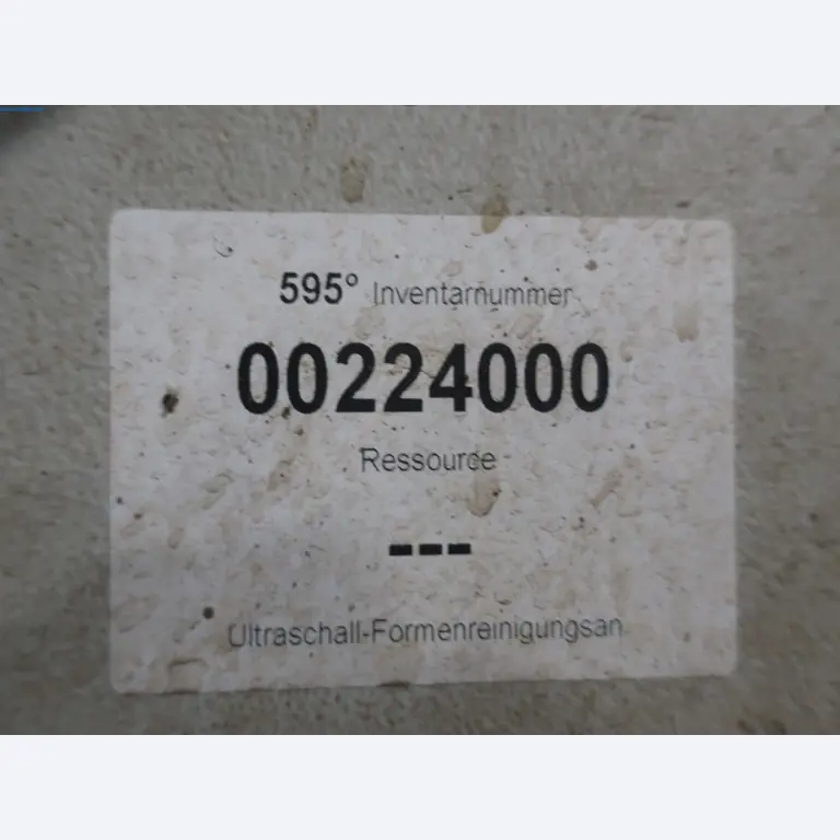 595 Solutions - Systems for the production of Al/ Mg injection molded parts-12