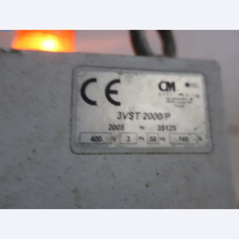 595 Solutions - Systems for the production of Al/ Mg injection molded parts-13