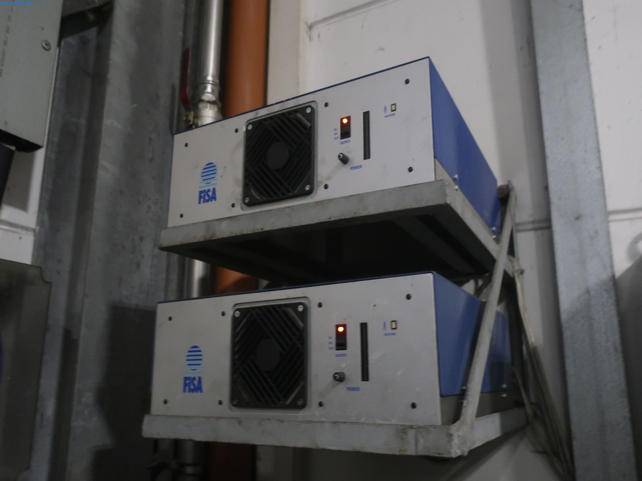 595 Solutions - Systems for the production of Al/ Mg injection molded parts-14