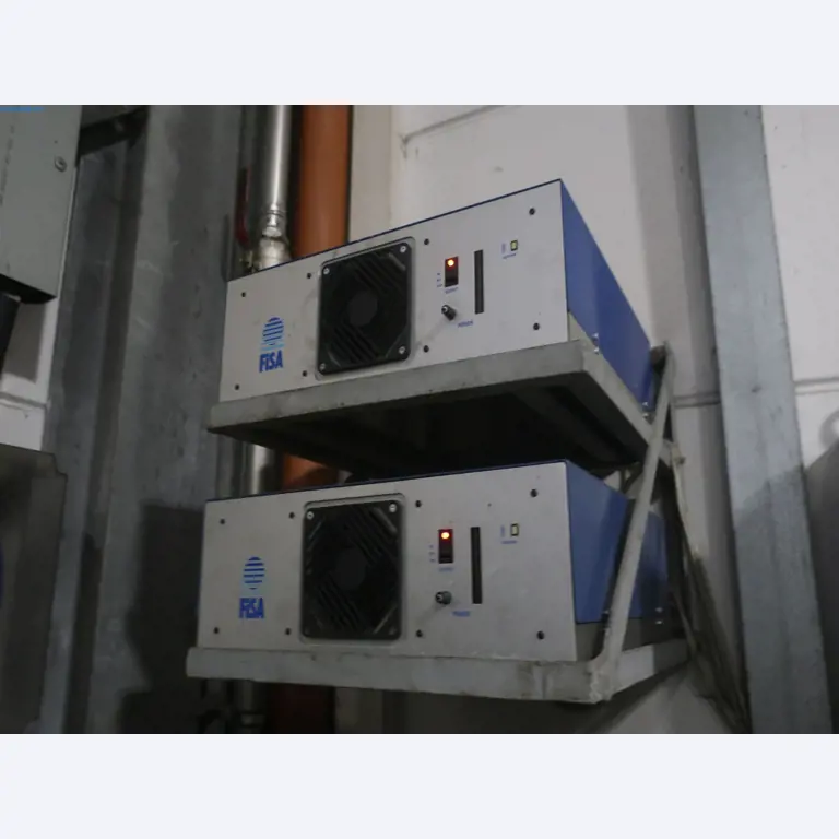 595 Solutions - Systems for the production of Al/ Mg injection molded parts-14