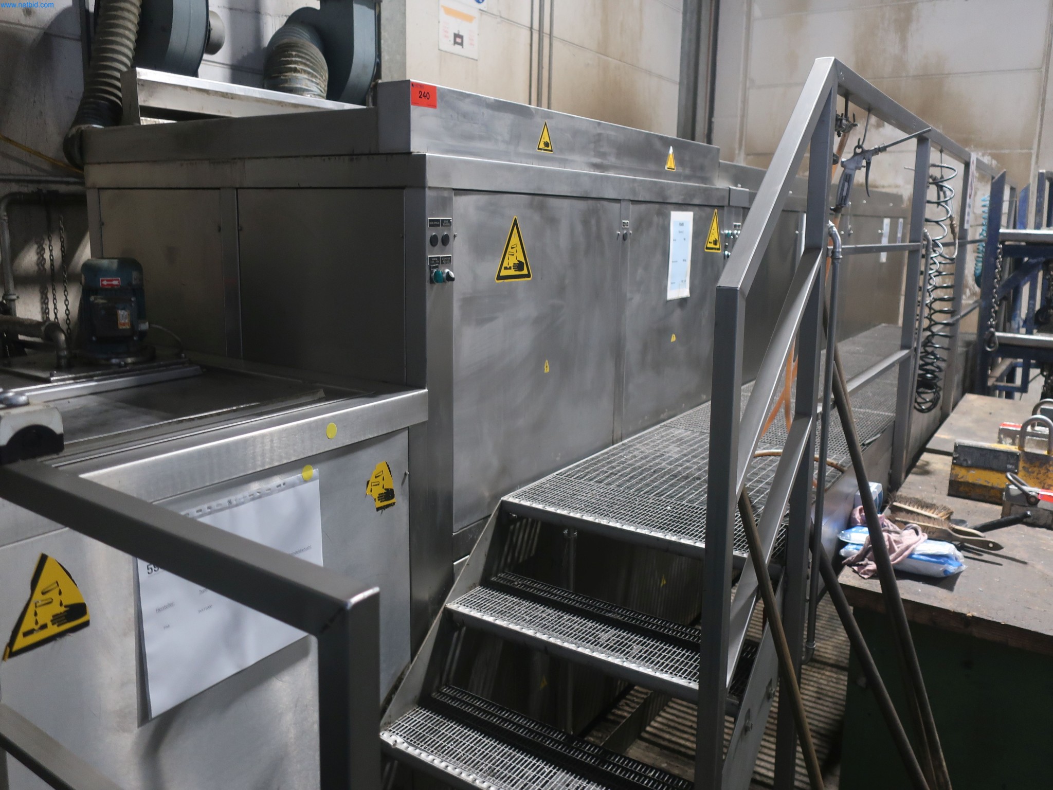 595 Solutions - Systems for the production of Al/ Mg injection molded parts-1