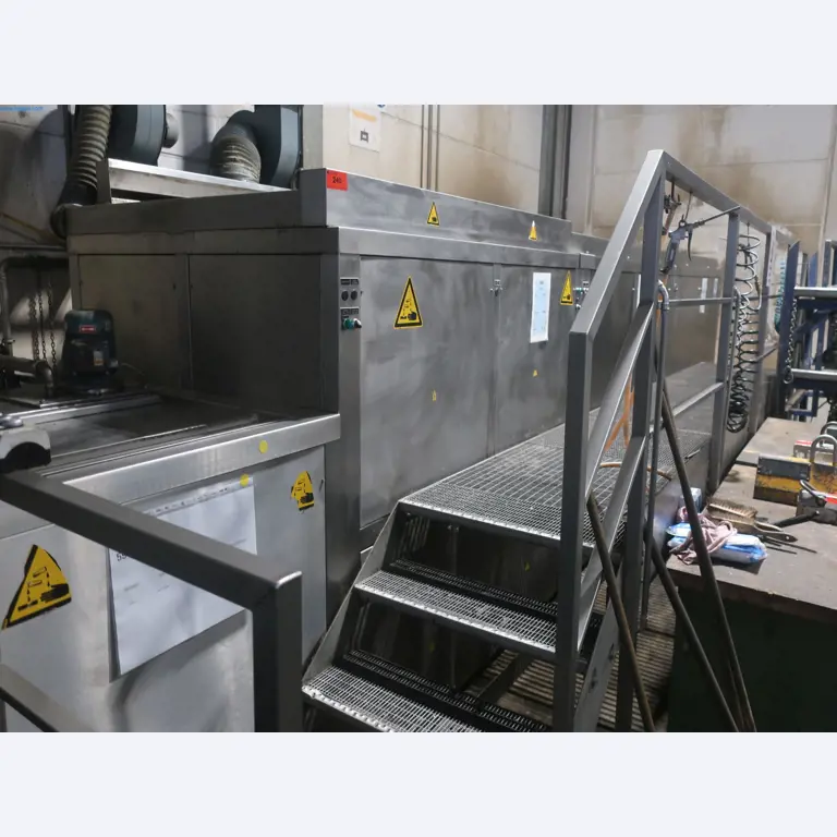 595 Solutions - Systems for the production of Al/ Mg injection molded parts-1