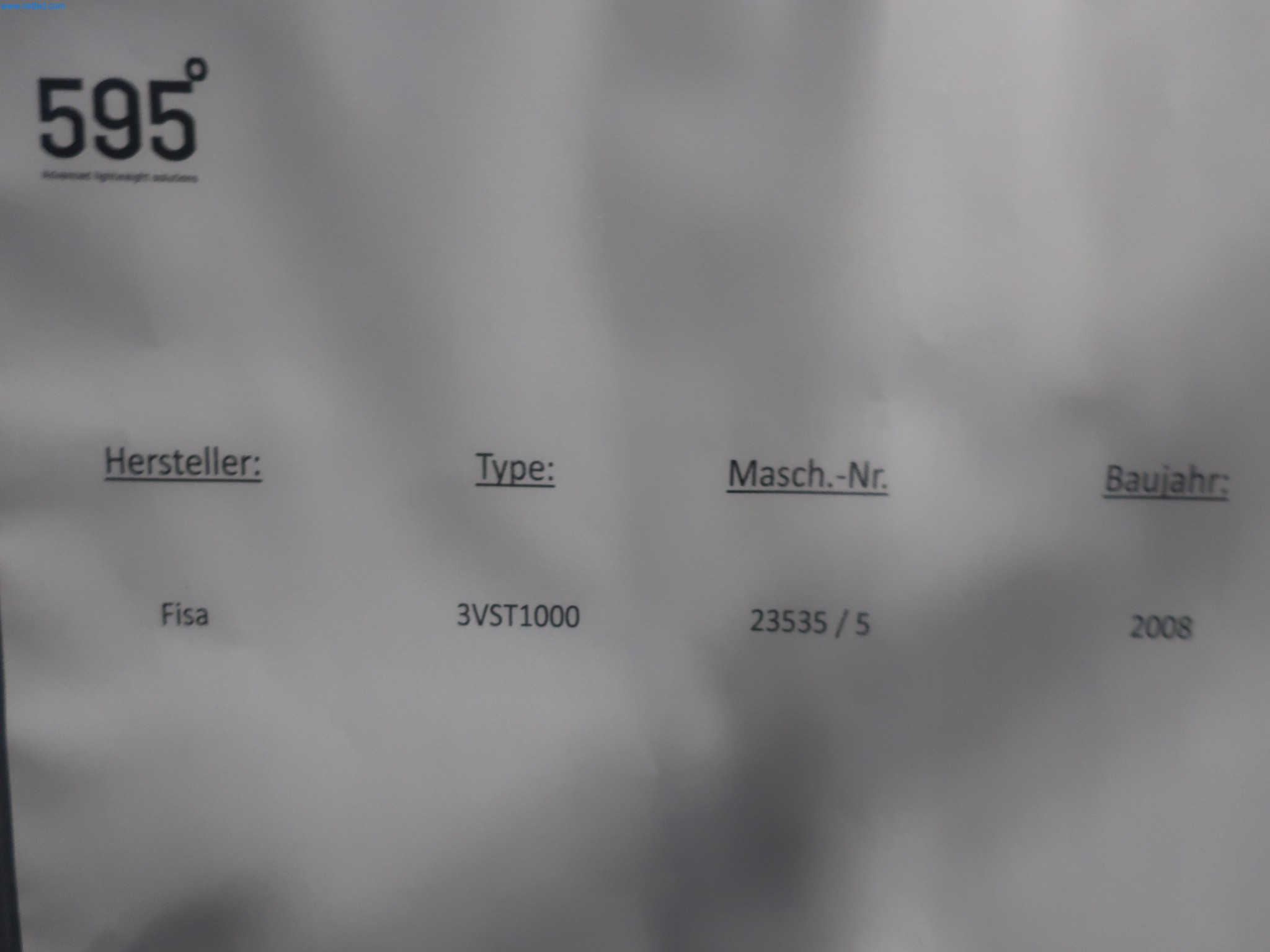 595 Solutions - Systems for the production of Al/ Mg injection molded parts-3