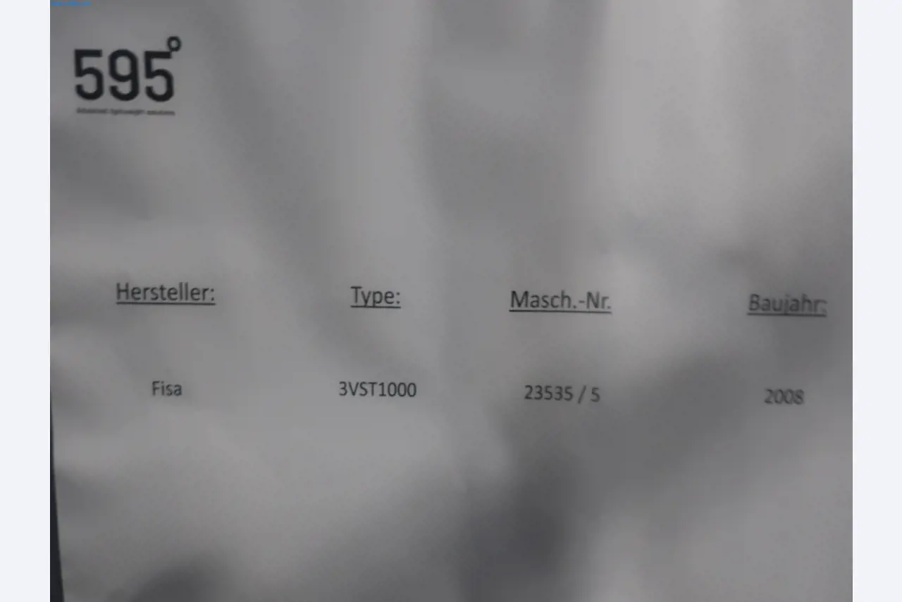 595 Solutions - Systems for the production of Al/ Mg injection molded parts-3