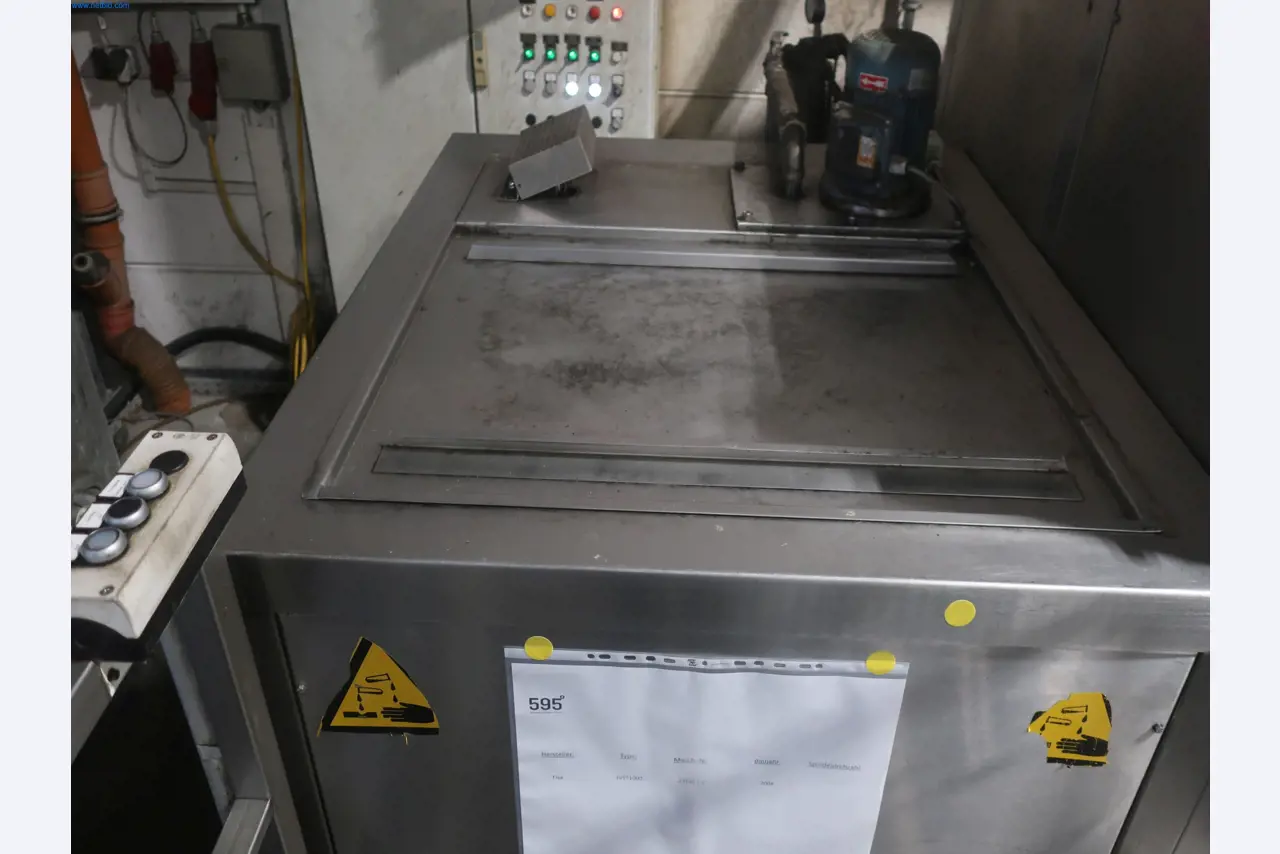 595 Solutions - Systems for the production of Al/ Mg injection molded parts-4