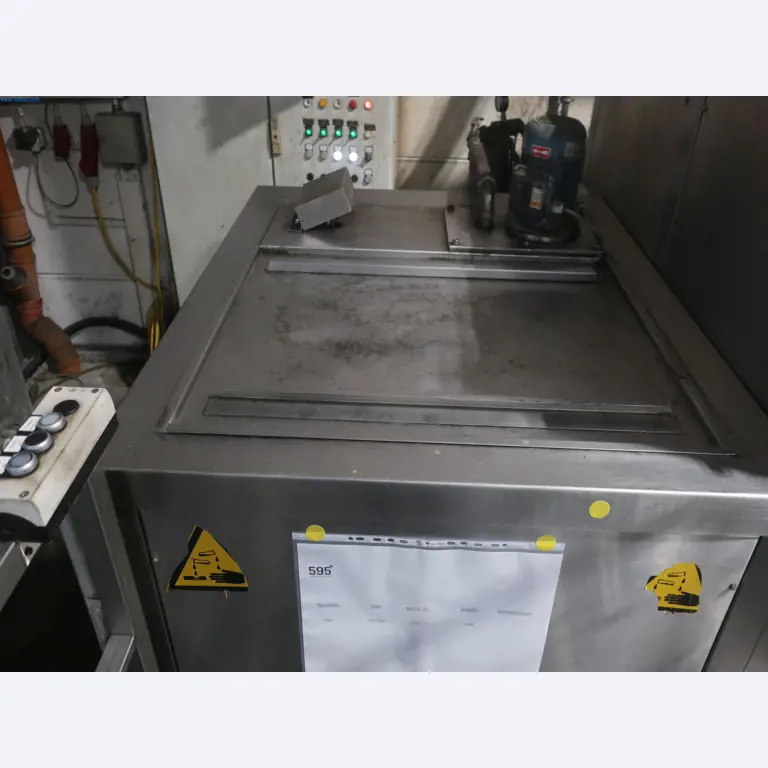 595 Solutions - Systems for the production of Al/ Mg injection molded parts-4