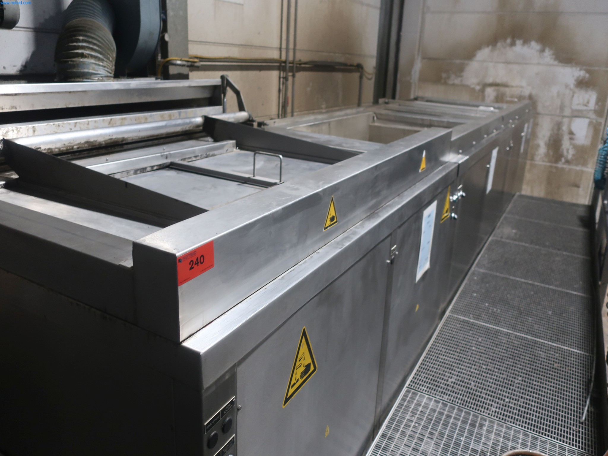 595 Solutions - Systems for the production of Al/ Mg injection molded parts-5