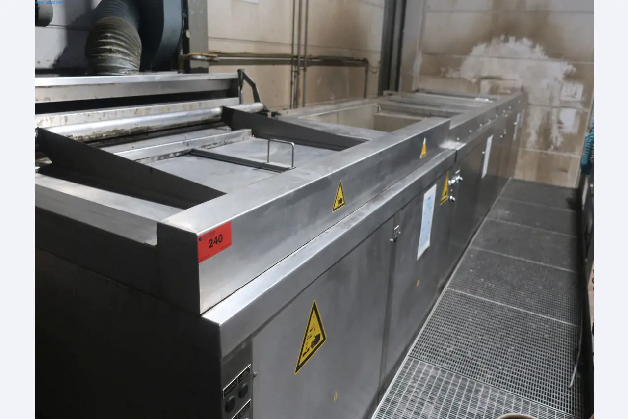 595 Solutions - Systems for the production of Al/ Mg injection molded parts-5