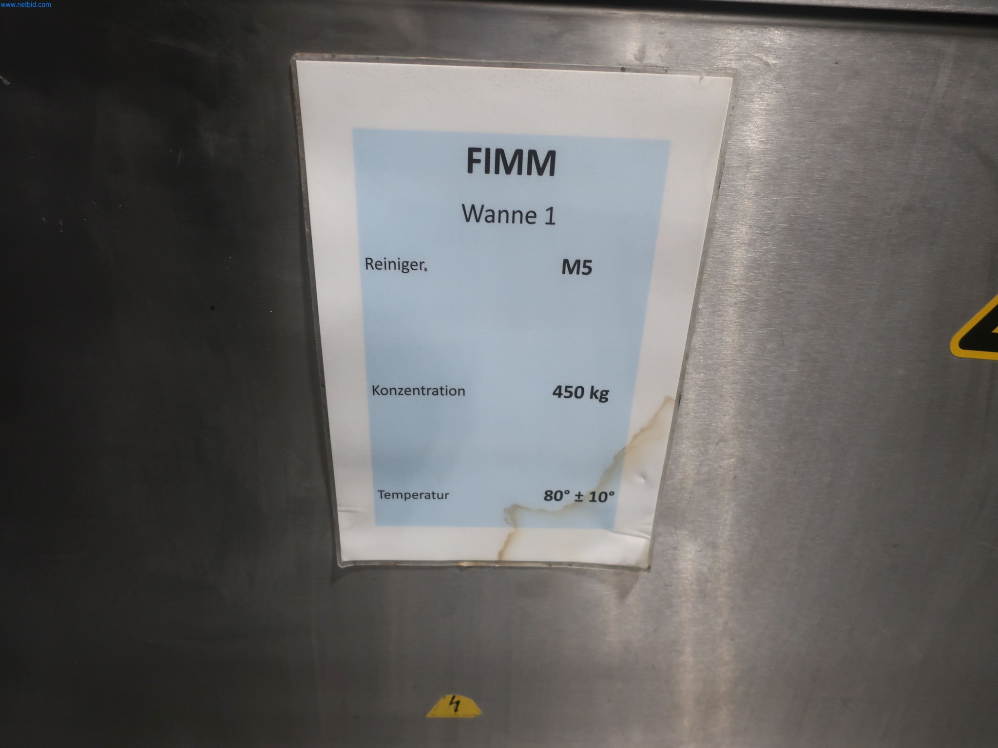 595 Solutions - Systems for the production of Al/ Mg injection molded parts-6