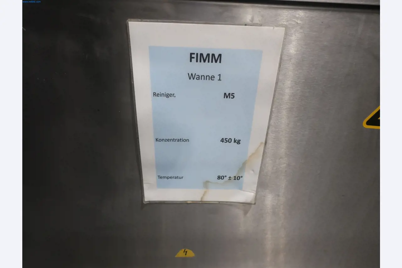 595 Solutions - Systems for the production of Al/ Mg injection molded parts-6