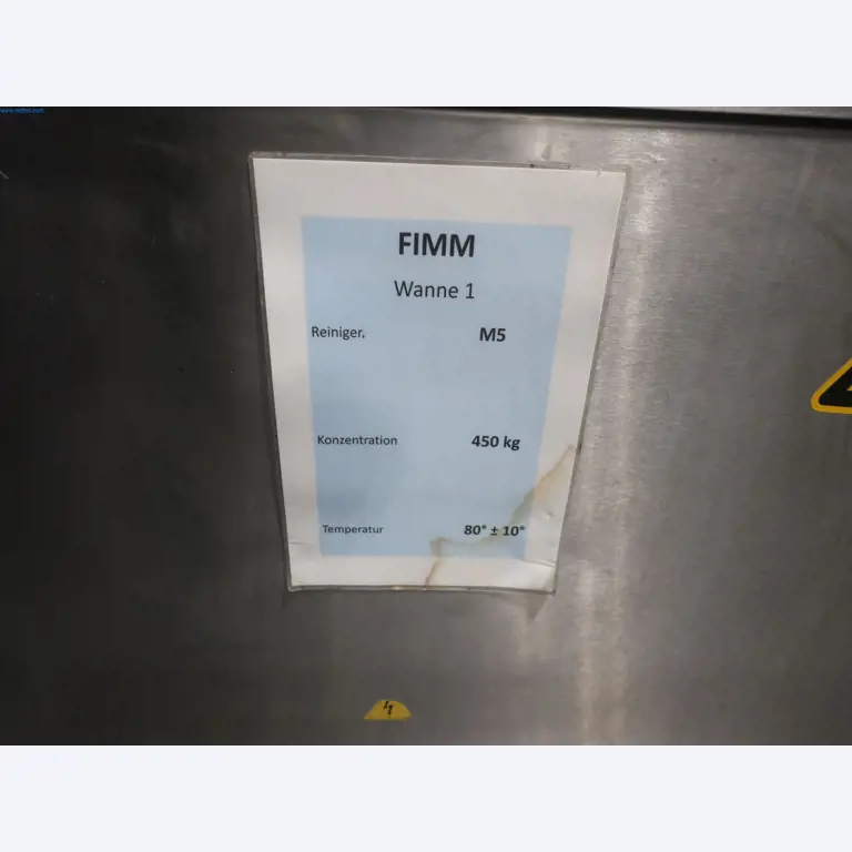 595 Solutions - Systems for the production of Al/ Mg injection molded parts-6