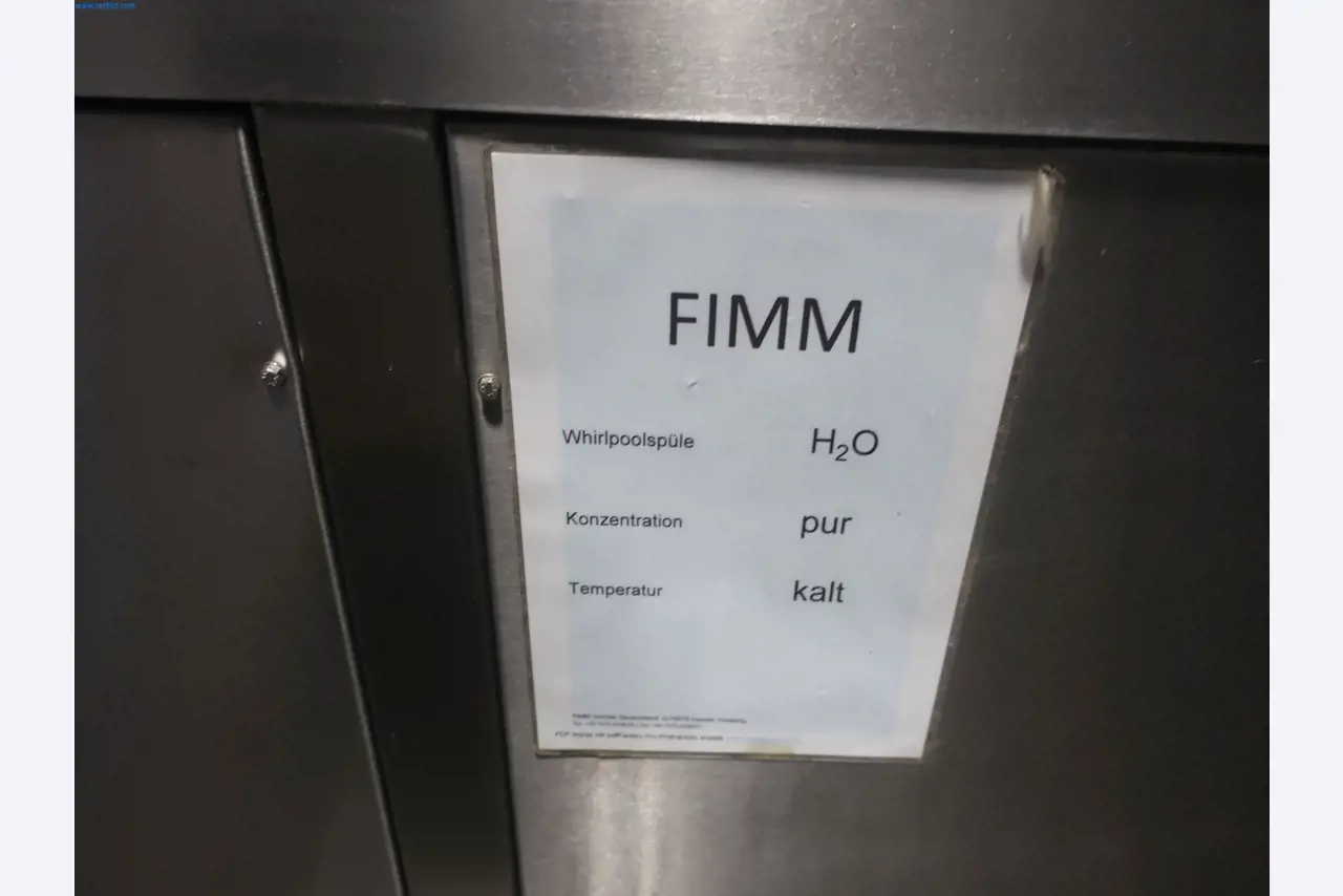 595 Solutions - Systems for the production of Al/ Mg injection molded parts-7