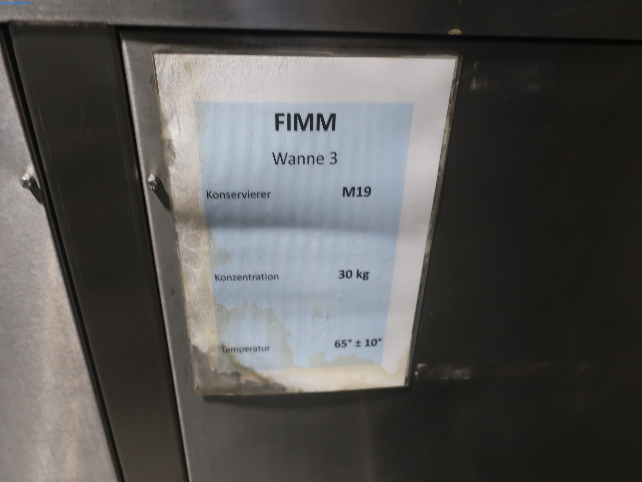 595 Solutions - Systems for the production of Al/ Mg injection molded parts-8