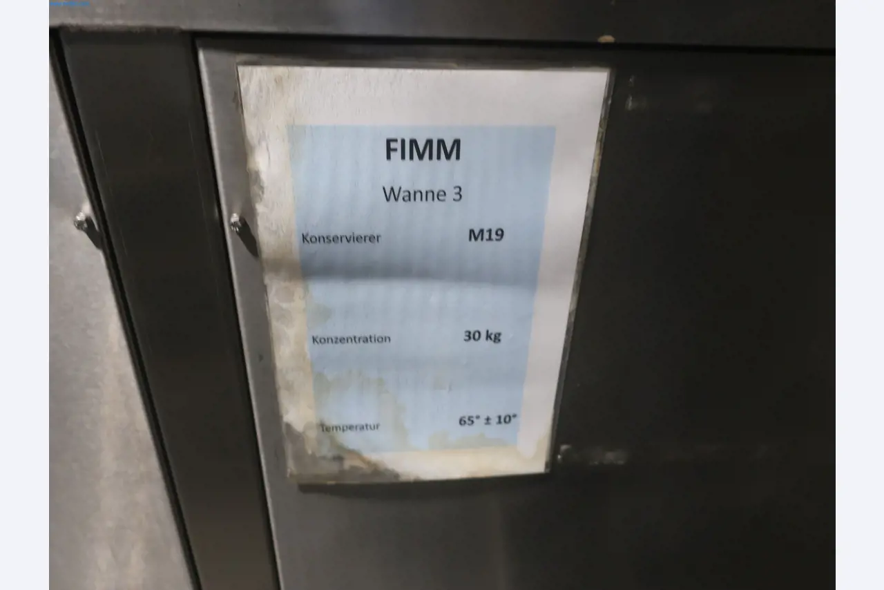 595 Solutions - Systems for the production of Al/ Mg injection molded parts-8