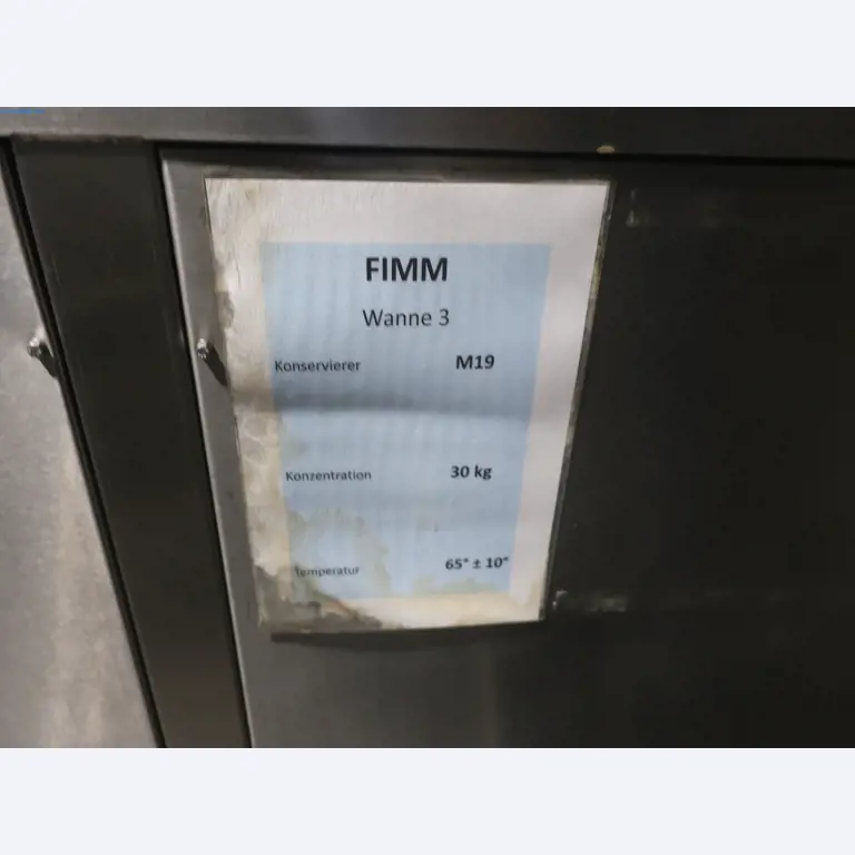 595 Solutions - Systems for the production of Al/ Mg injection molded parts-8