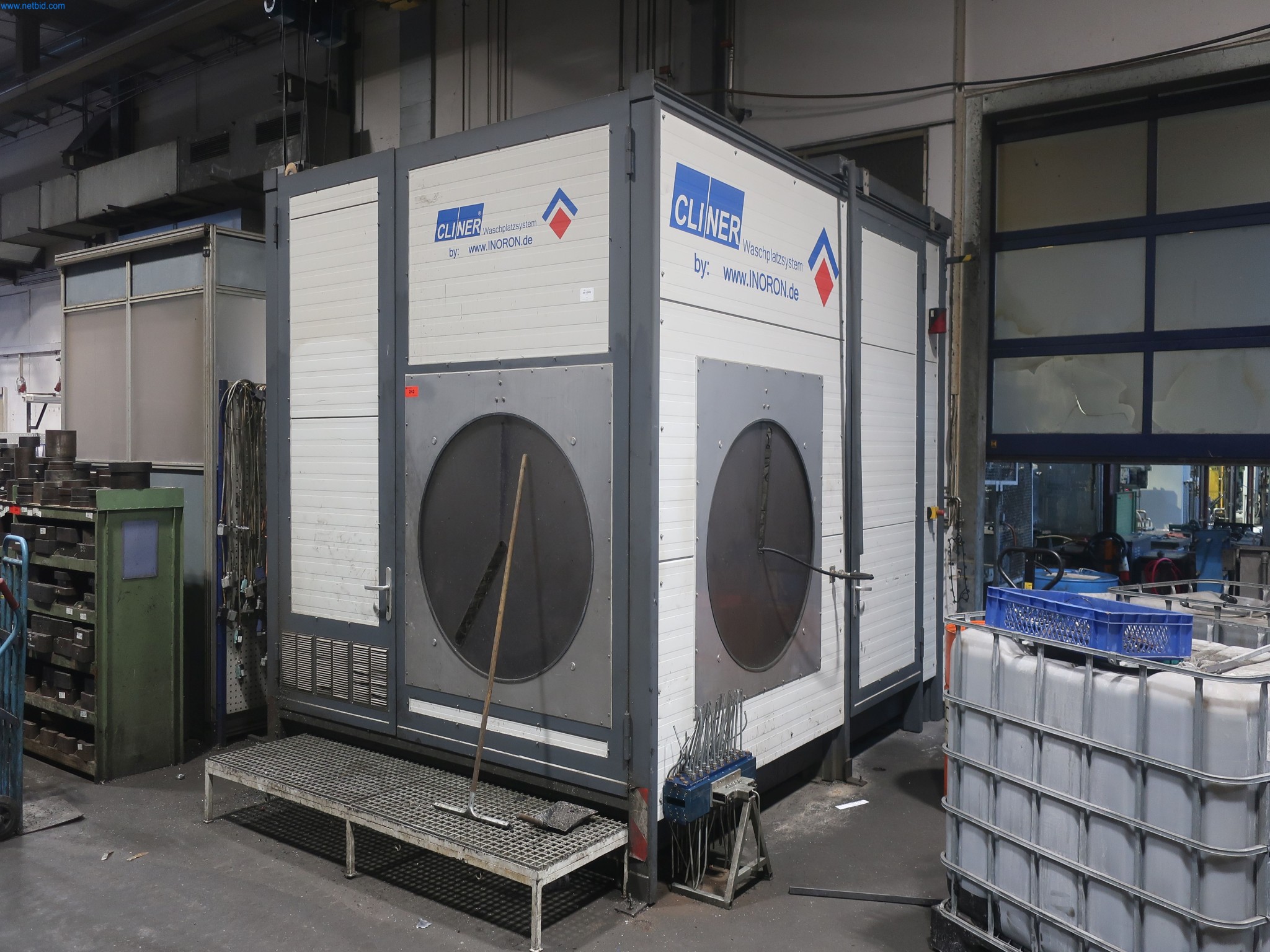 595 Solutions - Systems for the production of Al/ Mg injection molded parts-1