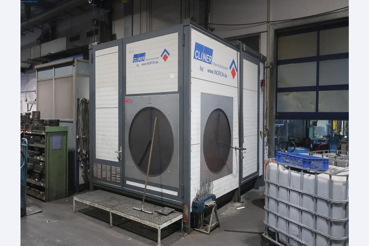 595 Solutions - Systems for the production of Al/ Mg injection molded parts-1