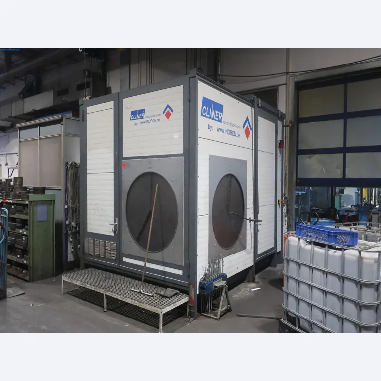 595 Solutions - Systems for the production of Al/ Mg injection molded parts-1