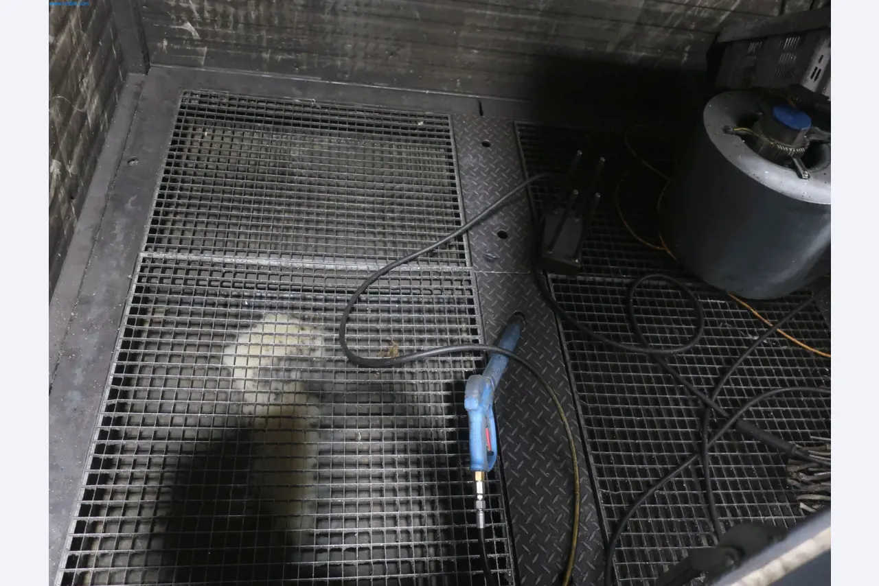 595 Solutions - Systems for the production of Al/ Mg injection molded parts-2