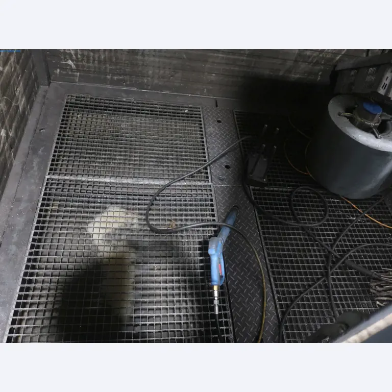 595 Solutions - Systems for the production of Al/ Mg injection molded parts-2