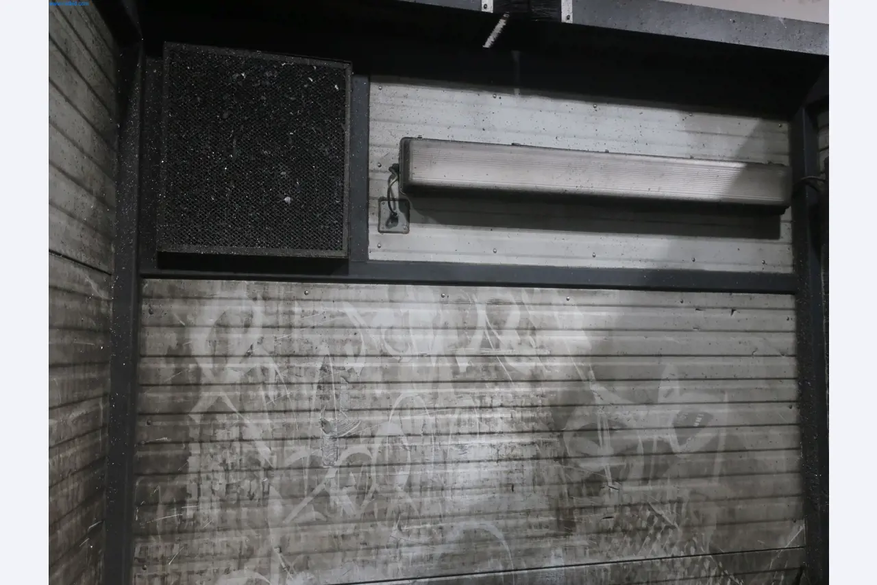 595 Solutions - Systems for the production of Al/ Mg injection molded parts-3