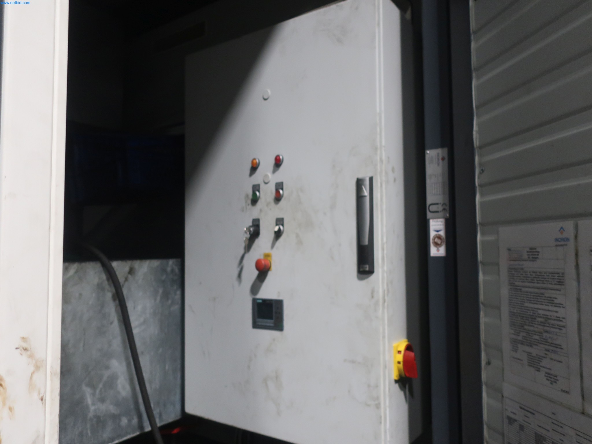 595 Solutions - Systems for the production of Al/ Mg injection molded parts-4