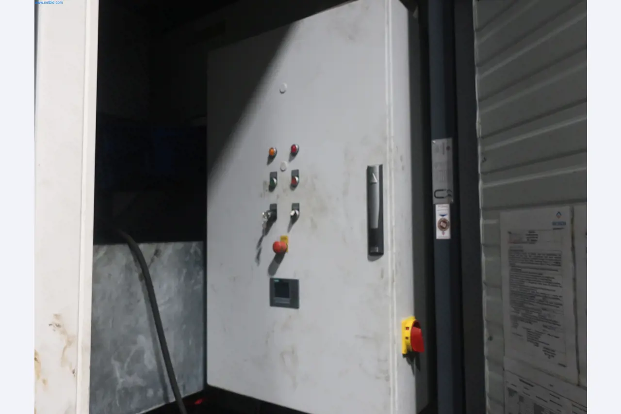 595 Solutions - Systems for the production of Al/ Mg injection molded parts-4