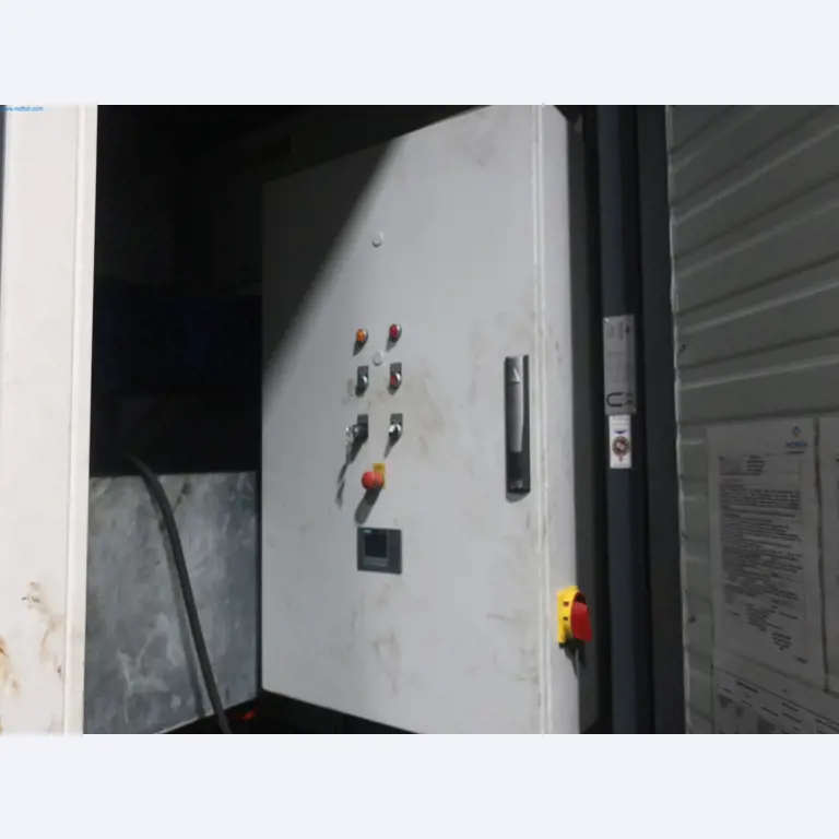 595 Solutions - Systems for the production of Al/ Mg injection molded parts-4