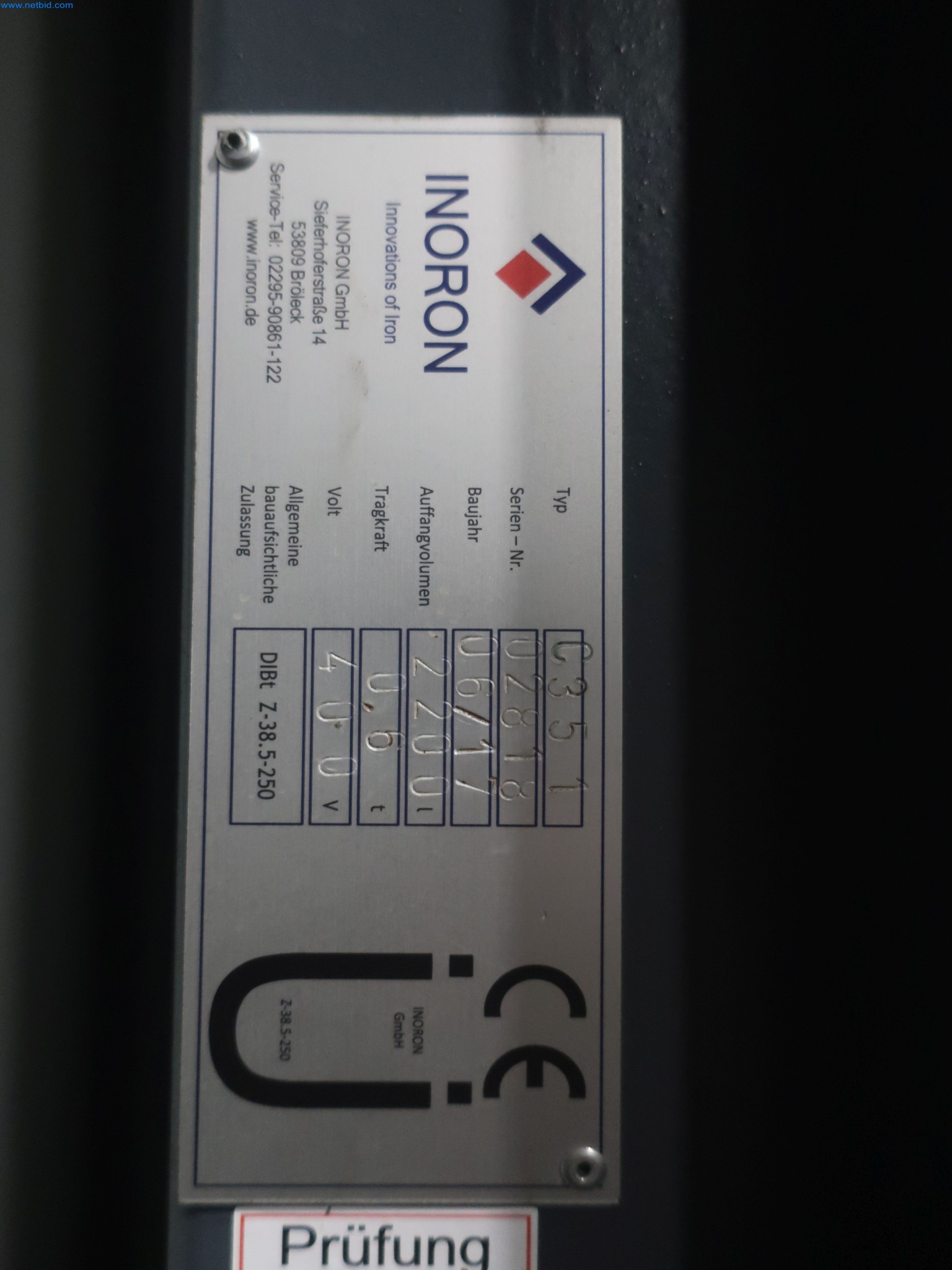 595 Solutions - Systems for the production of Al/ Mg injection molded parts-5