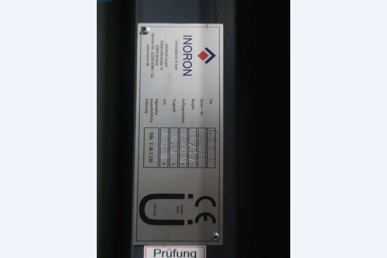 595 Solutions - Systems for the production of Al/ Mg injection molded parts-5