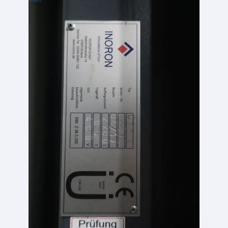 595 Solutions - Systems for the production of Al/ Mg injection molded parts-5