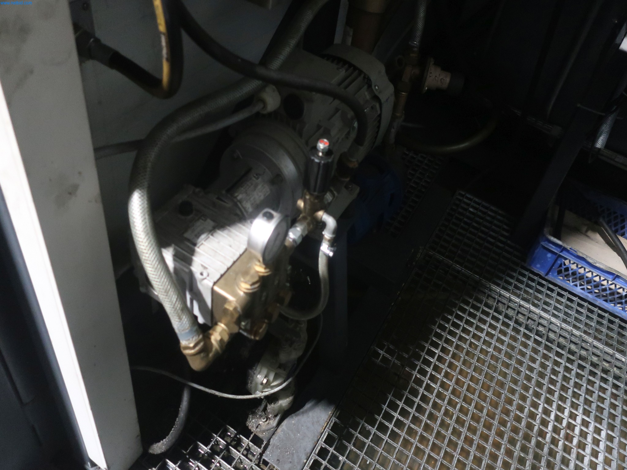 595 Solutions - Systems for the production of Al/ Mg injection molded parts-6