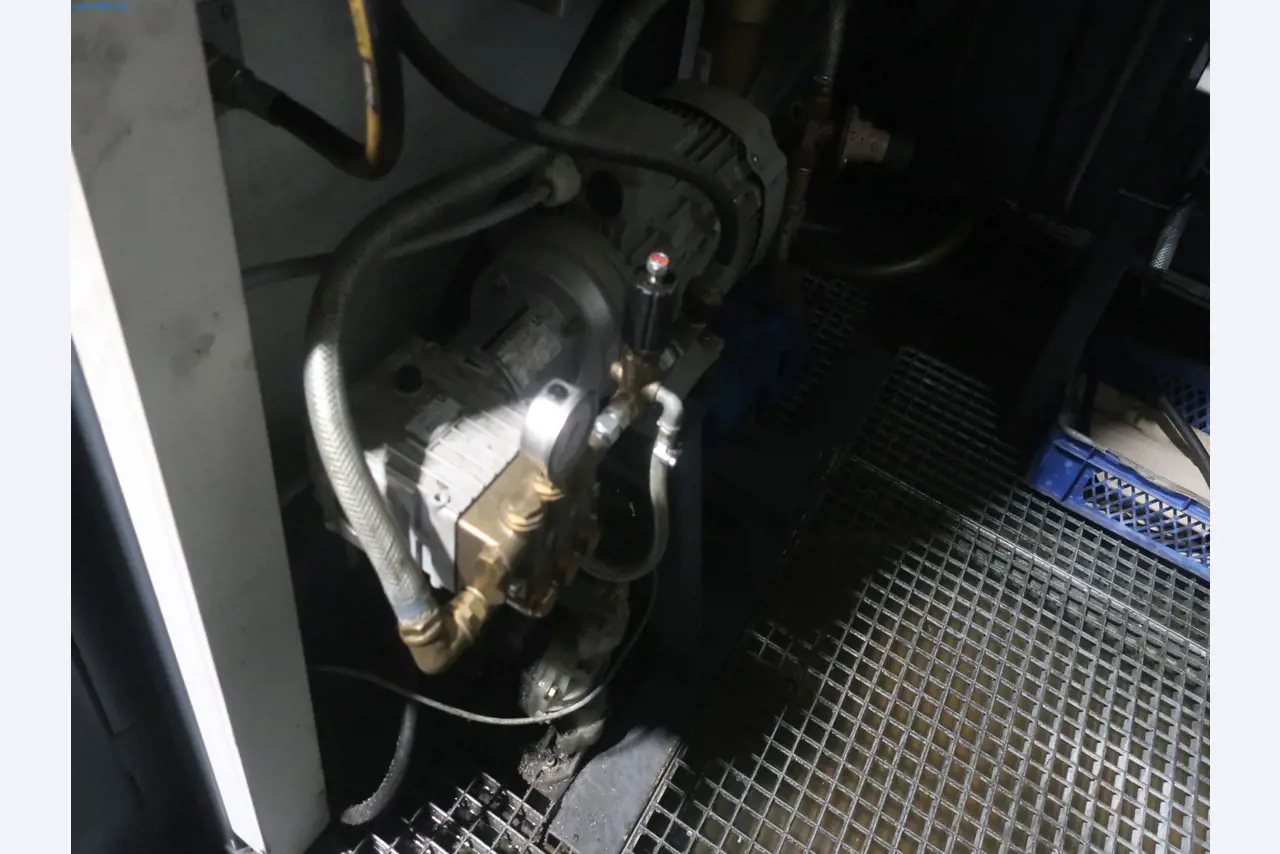 595 Solutions - Systems for the production of Al/ Mg injection molded parts-6