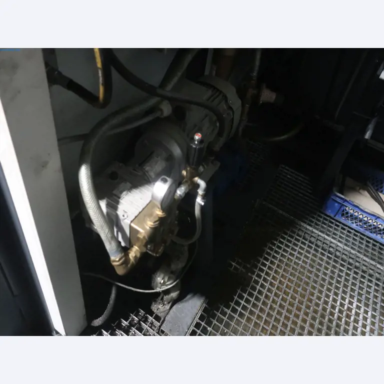 595 Solutions - Systems for the production of Al/ Mg injection molded parts-6