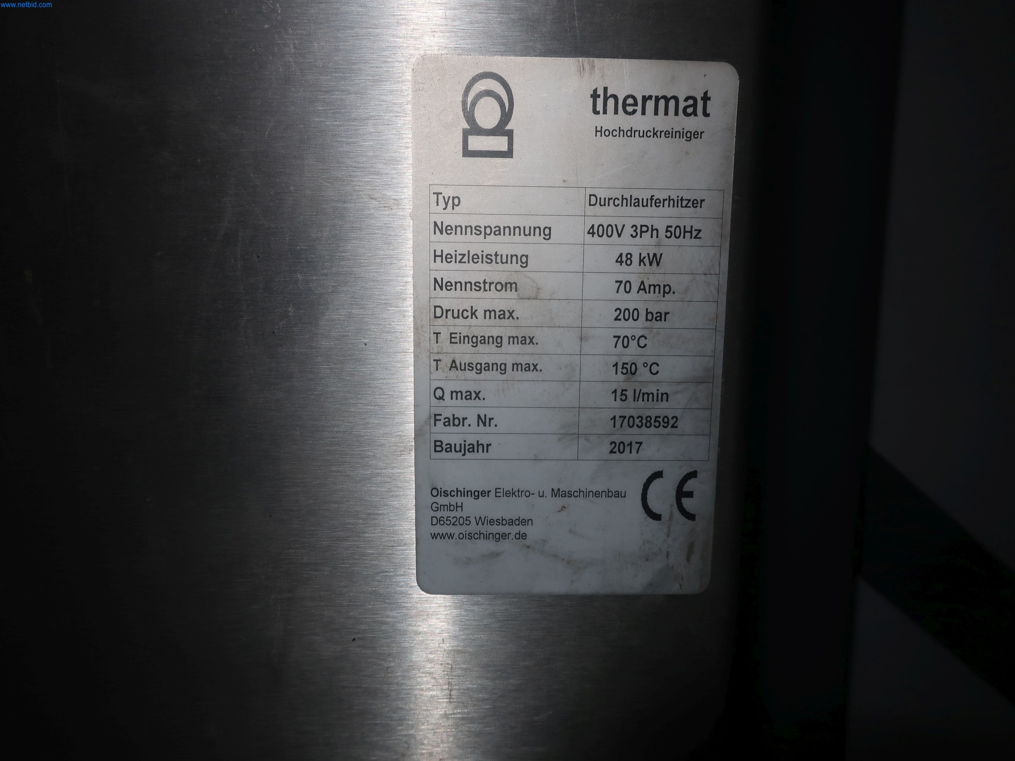 595 Solutions - Systems for the production of Al/ Mg injection molded parts-7