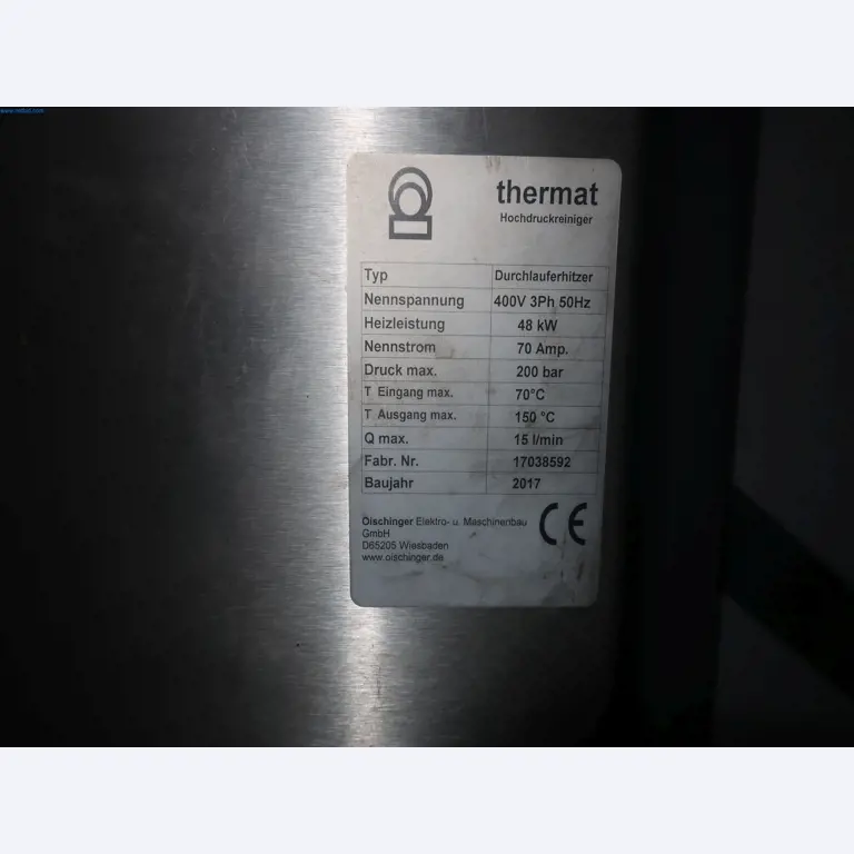 595 Solutions - Systems for the production of Al/ Mg injection molded parts-7