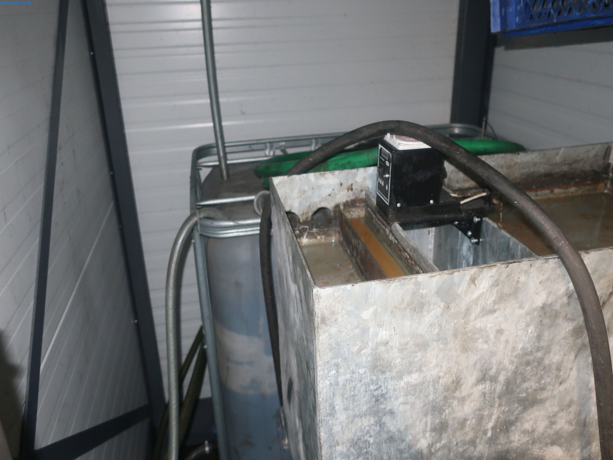 595 Solutions - Systems for the production of Al/ Mg injection molded parts-8